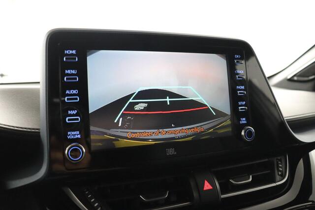 Toyota C-HR 2.0 Hybrid Business Plus | Trekhaak | Apple Carplay/Android Auto | Stoelverwarming | | Parkeersensoren | – foto 9