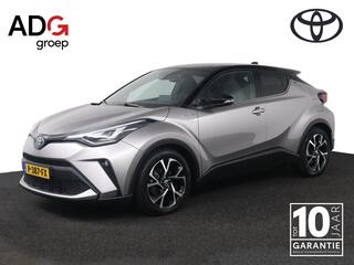 Toyota C-HR 2.0 Hybrid Business Plus | Trekhaak | Ap