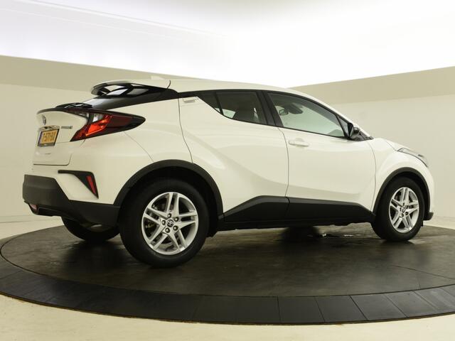 Toyota C-HR 1.8 Hybrid Active | Carplay/AndroidAuto | Camera | Climate – foto 2