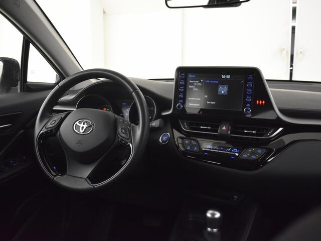 Toyota C-HR 1.8 Hybrid Active | Carplay/AndroidAuto | Camera | Climate – foto 3