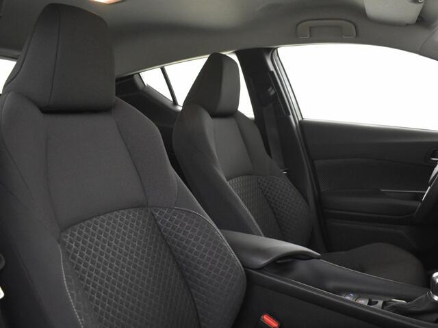 Toyota C-HR 1.8 Hybrid Active | Carplay/AndroidAuto | Camera | Climate – foto 4