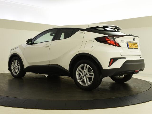 Toyota C-HR 1.8 Hybrid Active | Carplay/AndroidAuto | Camera | Climate – foto 5