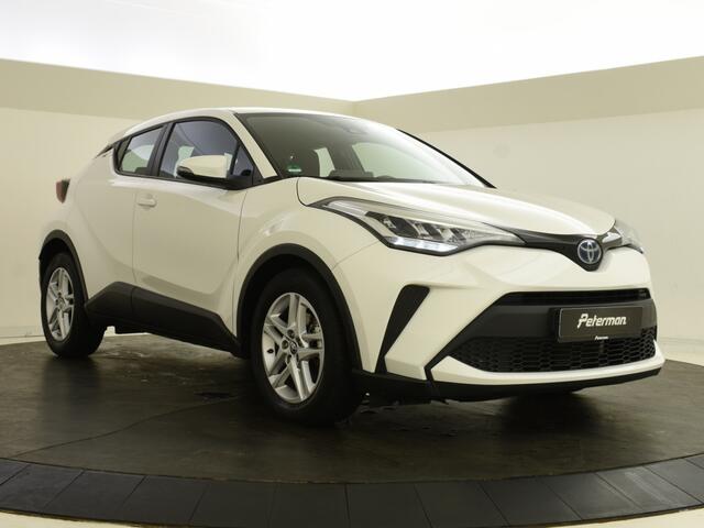 Toyota C-HR 1.8 Hybrid Active | Carplay/AndroidAuto | Camera | Climate – foto 6