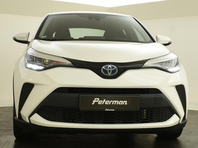 Toyota C-HR 1.8 Hybrid Active | Carplay/AndroidAuto | Camera | Climate – foto 7