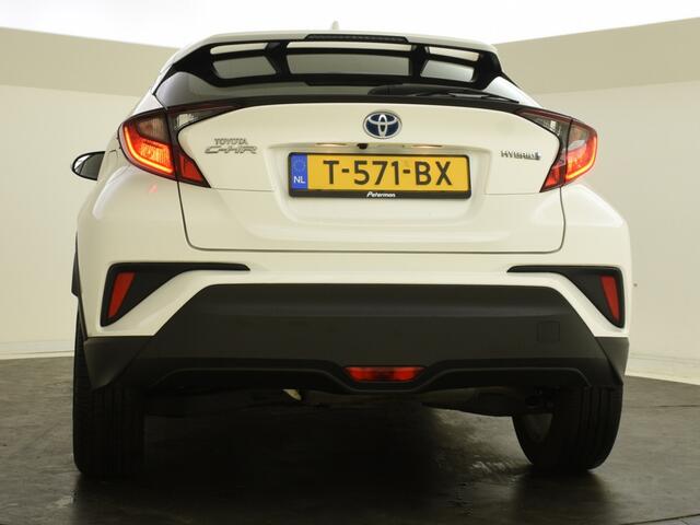 Toyota C-HR 1.8 Hybrid Active | Carplay/AndroidAuto | Camera | Climate – foto 8