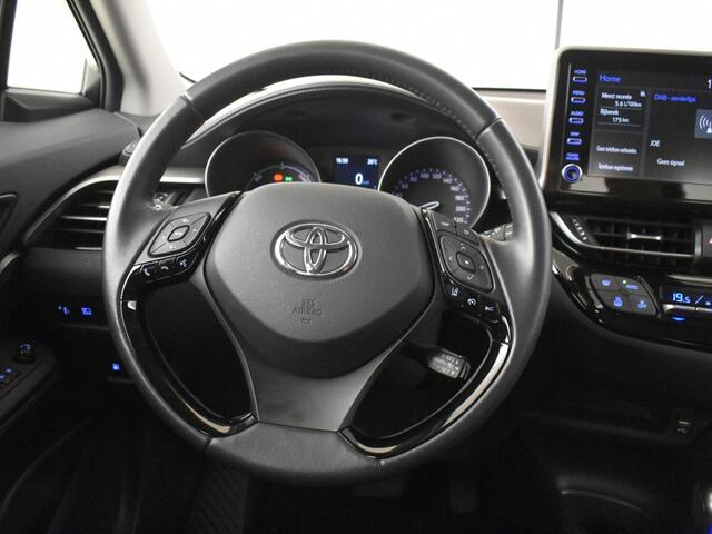 Toyota C-HR 1.8 Hybrid Active | Carplay/AndroidAuto | Camera | Climate – foto 9