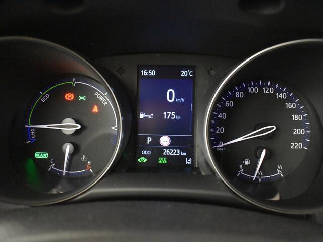 Toyota C-HR 1.8 Hybrid Active | Carplay/AndroidAuto | Camera | Climate – foto 10