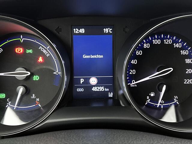Toyota C-HR 2.0 Hybrid Dynamic Bi Tone | Dealeronderhouden | PDC | – foto 5