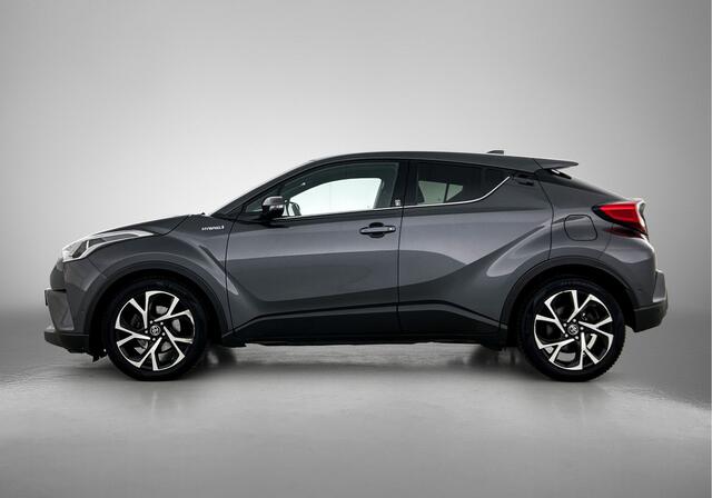 Toyota C-HR 1.8 Hybrid Style | NL dealeronderhouden | – foto 3