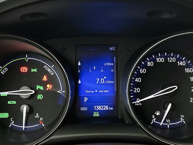 Toyota C-HR 1.8 Hybrid Style | NL dealeronderhouden | – foto 5