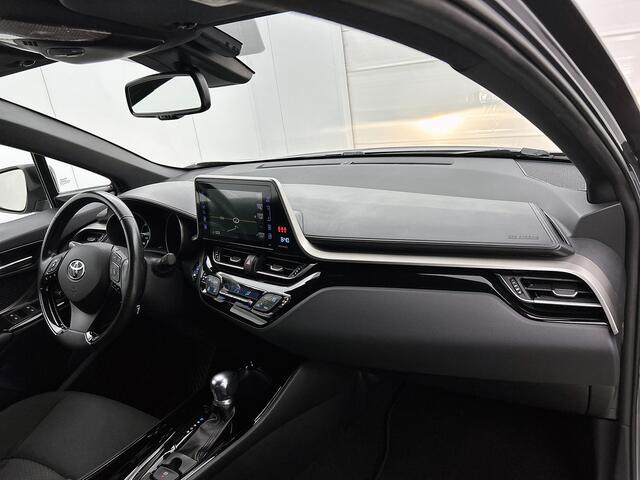 Toyota C-HR 1.8 Hybrid Style | NL dealeronderhouden | – foto 6