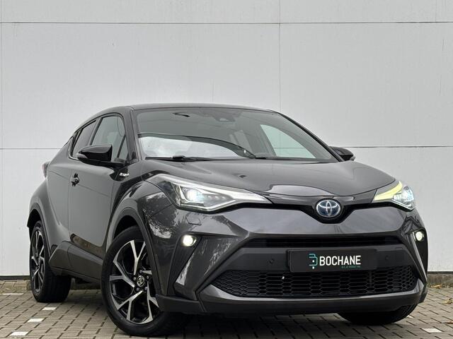 Toyota C-HR 1.8 Hybrid Executive Navigatie / Climate Control / Cruise Control