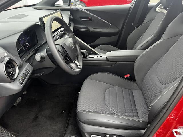 Toyota C-HR 2.0 Plug-in Hybrid 220 Executive Limited Bi-Tone