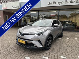 Toyota C-HR 1.8 Hybrid Executive trekhaak