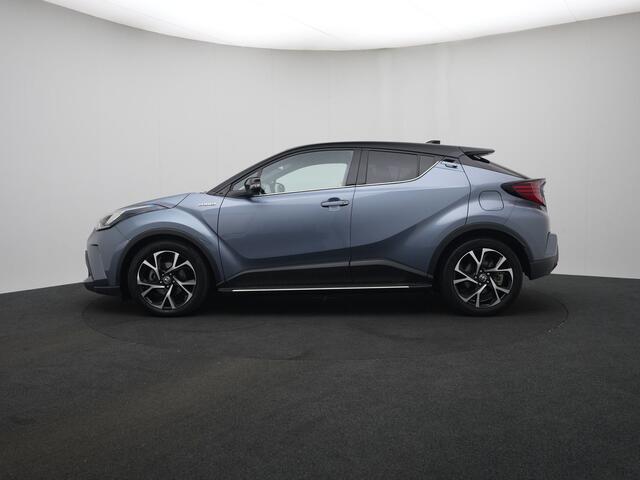 Toyota C-HR 1.8 Hybrid Style Dode Hoek Detectie | JBL Premium Audio | Stoelverwarming
