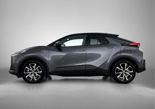 Toyota C-HR 2.0 Plug-in Hybrid 220 First Edition | Trekhaak afneembaar |