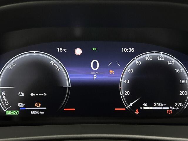 Toyota C-HR 2.0 Plug-in Hybrid 220 First Edition | Trekhaak afneembaar |