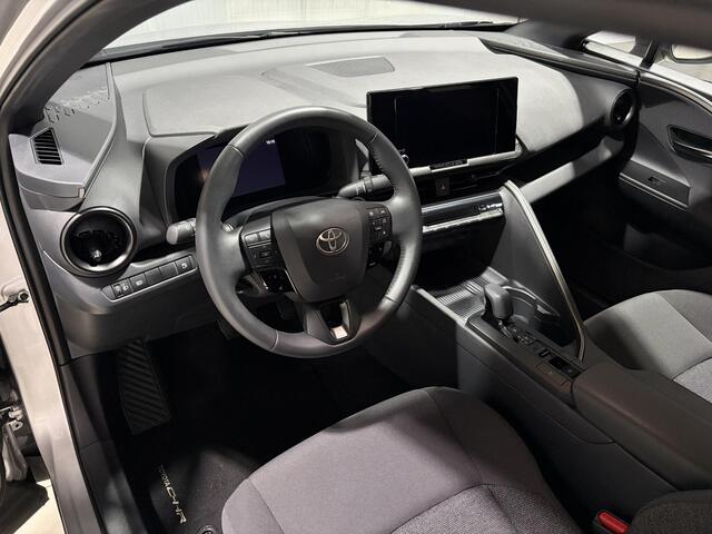 Toyota C-HR 1.8 Hybrid 140 Active