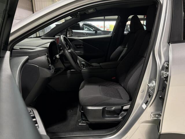 Toyota C-HR 1.8 Hybrid 140 Active