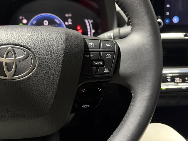Toyota C-HR 1.8 Hybrid 140 Active