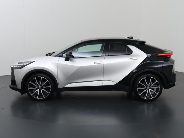 Toyota C-HR 2.0 Hybrid 200 GR SPORT Première Edition | Panoramadak | Afn. Trekhaak | Adaptieve Cruise Control |