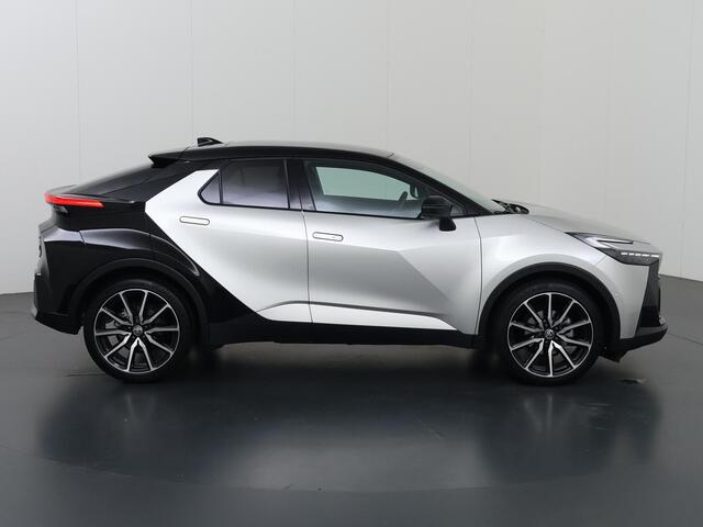Toyota C-HR 2.0 Hybrid 200 GR SPORT Première Edition | Panoramadak | Afn. Trekhaak | Adaptieve Cruise Control |