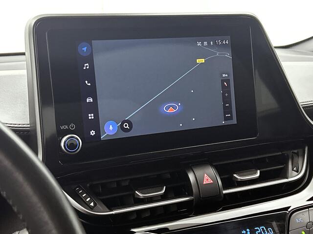 Toyota C-HR 2.0 Hybrid Dynamic | BTW Voertuig | Dodehoek detectie | Stoelverwarming | Navigatie | Apple CarPlay/Android Auto | Cruise Control Adaptive | Achteruitrijcamera | Parkeersensoren voor+achter |