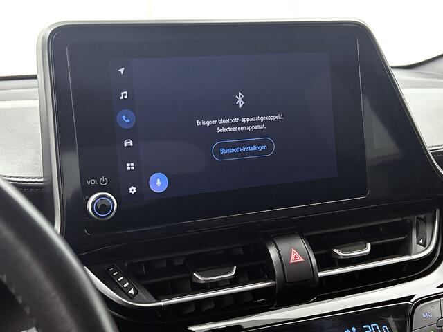 Toyota C-HR 2.0 Hybrid Dynamic | BTW Voertuig | Dodehoek detectie | Stoelverwarming | Navigatie | Apple CarPlay/Android Auto | Cruise Control Adaptive | Achteruitrijcamera | Parkeersensoren voor+achter |