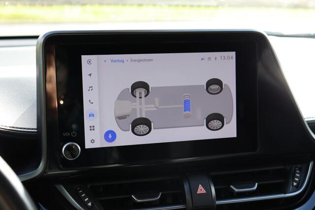 Toyota C-HR 1.8 Hybrid Style, Limited, NAVI, BSM Apple Carplay / Android Auto, Parkeercamera. – foto 8