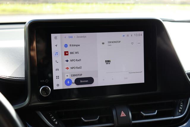 Toyota C-HR 1.8 Hybrid Style, Limited, NAVI, BSM Apple Carplay / Android Auto, Parkeercamera. – foto 9