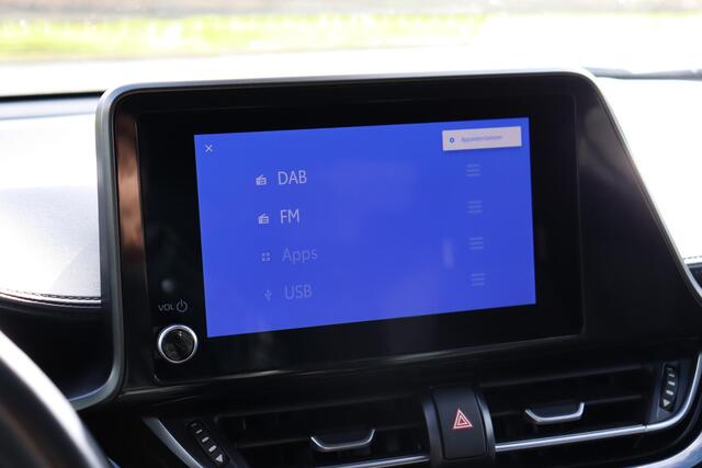 Toyota C-HR 1.8 Hybrid Style, Limited, NAVI, BSM Apple Carplay / Android Auto, Parkeercamera. – foto 10