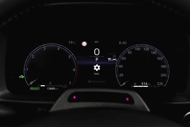 Toyota C-HR 1.8 Hybrid 140 Dynamic | Dig. Cockpit | Adapt. Cruise | Winterpakket | PDC | Camera | NAV + App. Connect | ECC | DAB | LM 18" | 2989