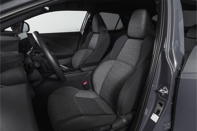 Toyota C-HR 1.8 Hybrid 140 Dynamic | Dig. Cockpit | Adapt. Cruise | Winterpakket | PDC | Camera | NAV + App. Connect | ECC | DAB | LM 18" | 2989