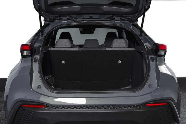 Toyota C-HR 1.8 Hybrid 140 Dynamic | Dig. Cockpit | Adapt. Cruise | Winterpakket | PDC | Camera | NAV + App. Connect | ECC | DAB | LM 18" | 2989