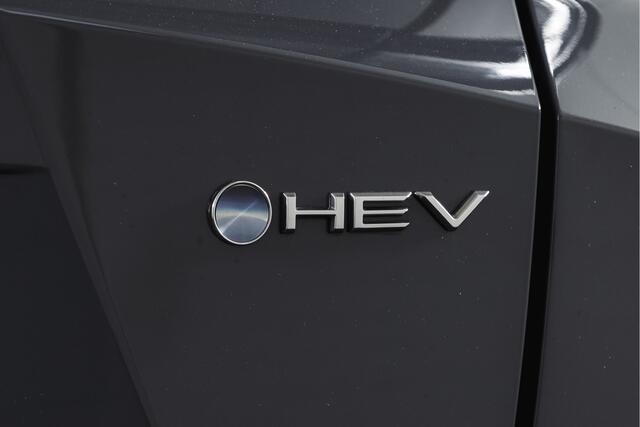 Toyota C-HR 1.8 Hybrid 140 Dynamic | Dig. Cockpit | Adapt. Cruise | Winterpakket | PDC | Camera | NAV + App. Connect | ECC | DAB | LM 18" | 2989