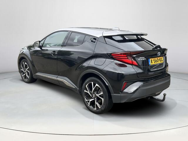 Toyota C-HR 1.8 Hybrid Style Bitone + LED pack