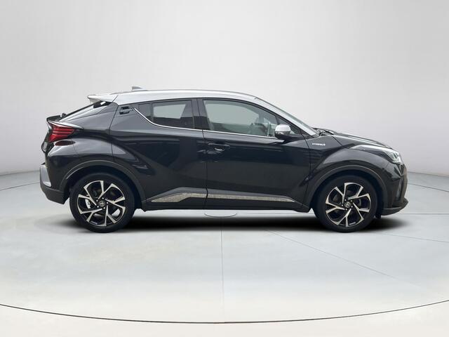Toyota C-HR 1.8 Hybrid Style Bitone + LED pack