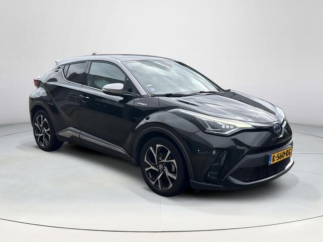 Toyota C-HR 1.8 Hybrid Style Bitone + LED pack