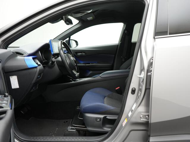 Toyota C-HR 1.8 Hybrid Bi-Tone