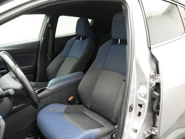 Toyota C-HR 1.8 Hybrid Bi-Tone