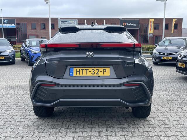 Toyota C-HR 2.0 Plug-in Hybrid 220 Dynamic All seasonbanden