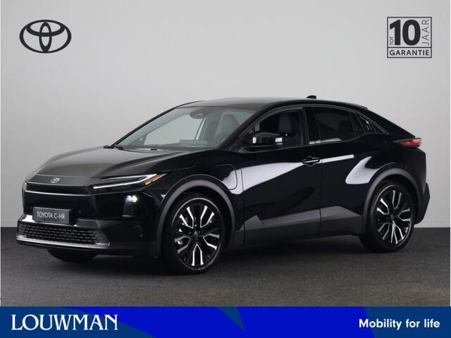 Toyota C-HR First Edition 77 kWh | DEMO | 20" Lichtmetalen velgen |