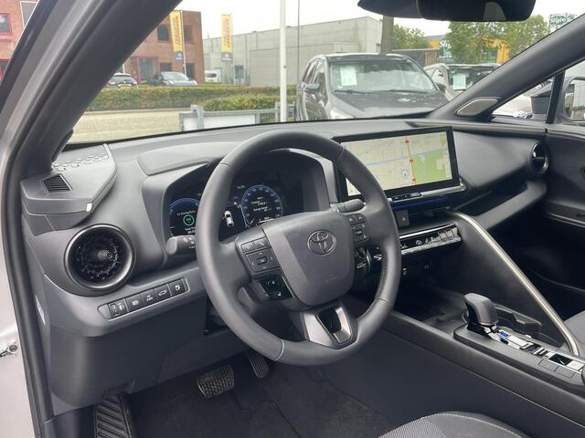 Toyota C-HR 2.0 Plug-in Hybrid 220 Executive