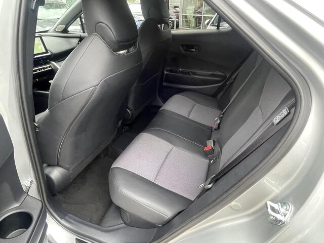 Toyota C-HR 2.0 Plug-in Hybrid 220 Executive