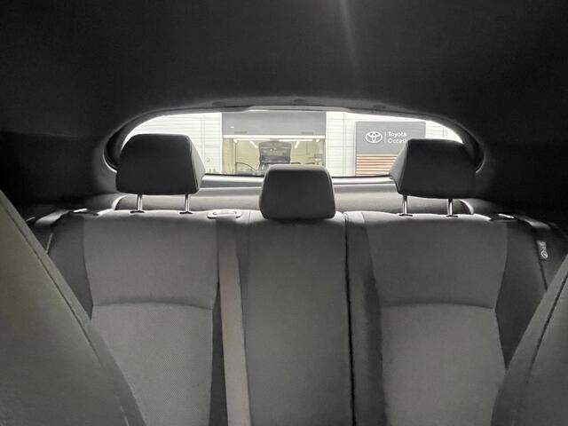 Toyota C-HR 2.0 Plug-in Hybrid 220 Executive