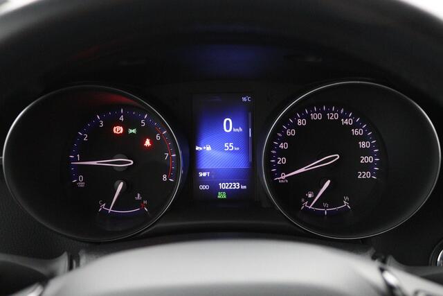 Toyota C-HR 1.2 Dynamic | Climate control | Cruise control | Parkeercamera | Trekhaak |