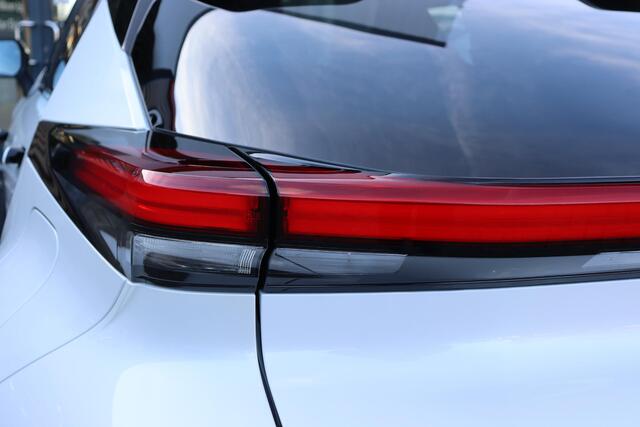 Toyota C-HR 1.8 Hybrid 140 First Edition Limited , Stoel-, Voorruit- & Stuurverwarming – foto 8