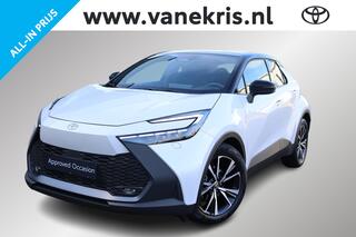 Toyota C-HR 1.8 Hybrid 140 First Edition Limited , S