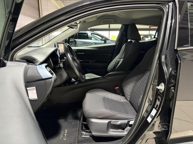 Toyota C-HR 1.8 Hybrid Dynamic Navigatie, adaptive cruise, achteruitrijcamera, Bluetooth – foto 3