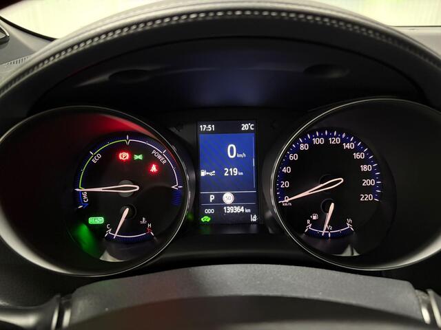 Toyota C-HR 1.8 Hybrid Business Plus Parkeersensoren V+A, Navigatie, Dodehoek detectie, JBL, Adaptive Cruise, Keyless entry – foto 9